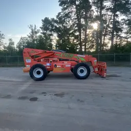 2016 XTREME XR842 Forklift