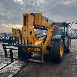2017 JCB 510-56 S Forklift