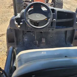 2019 Club Car CARRYALL 1700 Utility Vehicle