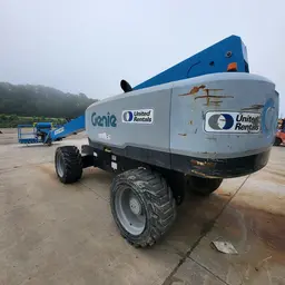 2017 Genie S-85 Boom Lift