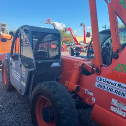 2015 XTREME XR842 Forklift