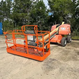 2016 JLG 400S Boom Lift