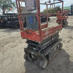 2016 Skyjack SJIII3219 Scissor Lift
