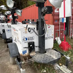 2020 Magnum Pro MLT4200IVF4 Portable Light Tower