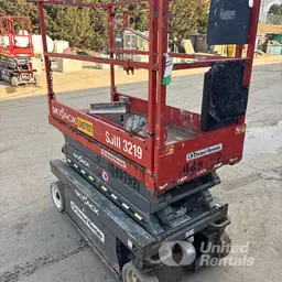 2016 Skyjack SJIII3219 Scissor Lift