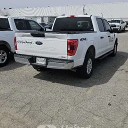 2022 Ford F150CREWXLTG4WD Pickup Truck