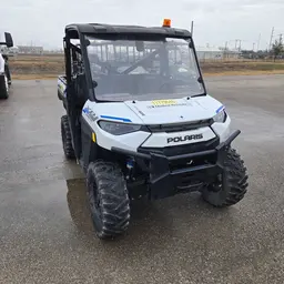 2023 Polaris XP KINETIC PREM Utility Vehicle