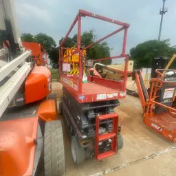 2018 Skyjack SJIII3226 Scissor Lift