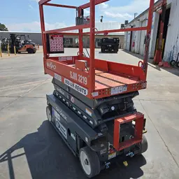 2019 Skyjack SJIII3219 Scissor Lift