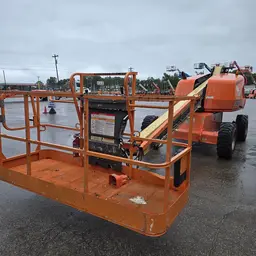 2016 JLG 400S Boom Lift