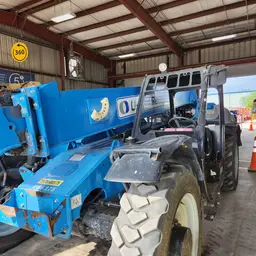 2017 Genie GTH-844 Forklift