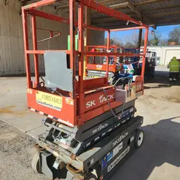 2018 Skyjack SJIII3219 Scissor Lift
