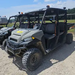 2022 Polaris PRO XD 4000D Utility Vehicle