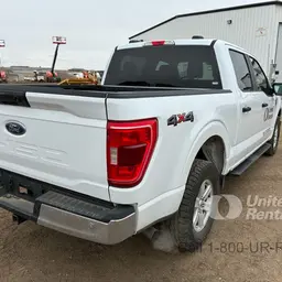 2022 Ford F150CREWXLTG4WD Truck