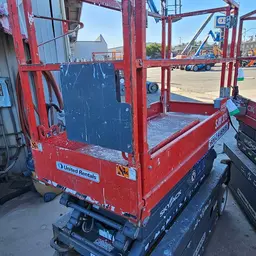 2019 Skyjack SJIII3219 Scissor Lift