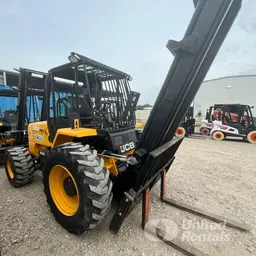 2019 JCB 930-4 Forklift