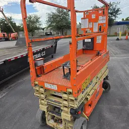2017 JLG 1930ES Scissor Lift