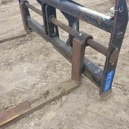 2019 ATI McMillen CUF 416 Attachment