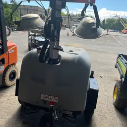 2019 Wacker Neuson LTV6L Portable Light Tower