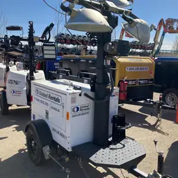 2019 Magnum Pro MLT3060MV Portable Light Tower