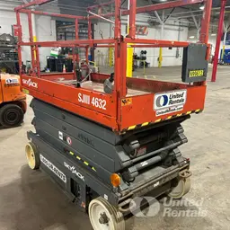 2017 Skyjack SJIII4632 Scissor Lift