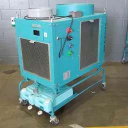 2016 DENSO CLASSIC 40 Portable Air Conditioner