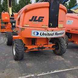 2016 JLG 400S Boom Lift