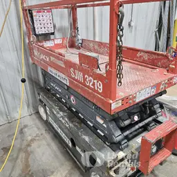2018 Skyjack SJIII3219 Scissor Lift