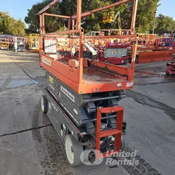 2017 Skyjack SJIII3226 Scissor Lift