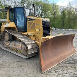 2011 CAT D6N XL Bulldozer