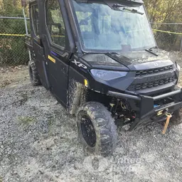 2023 Polaris XP1000 Utility Vehicle