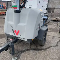 2018 Wacker Neuson LTV6K Portable Light Tower