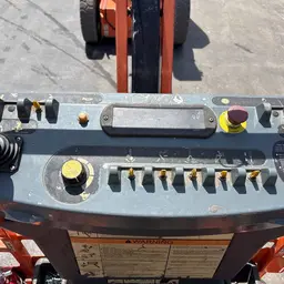 2015 JLG E300AJP Articulating Boom Lift