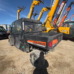 2022 Polaris PRO XD 4000D Utility Vehicle