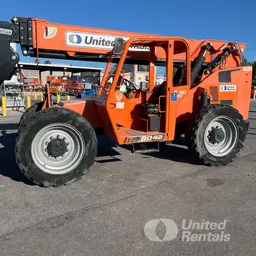 2019 SKYTRAK 8042 Forklift