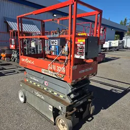 2017 Skyjack SJIII3219 Scissor Lift