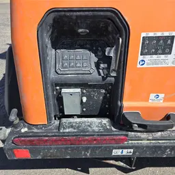 2022 Generac MLTS-4 Portable Light Tower