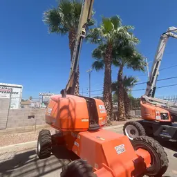 2019 JLG 400S Boom Lift