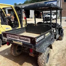 2020 Club Car CARRYALL 1700 Utility Vehicle
