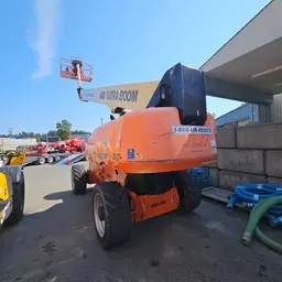 2016 JLG 1200SJP Boom Lift