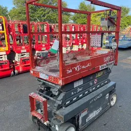 2018 Skyjack SJIII3219 Scissor Lift