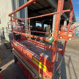 2017 JLG 1930ES Scissor Lift