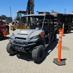 2022 Polaris PRO XD 4000D Utility Vehicle