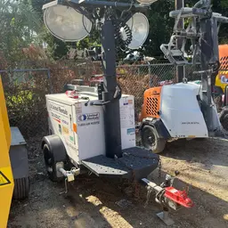 2019 Magnum Pro MLT3060MV Portable Light Tower