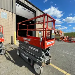 2018 Skyjack SJIII3226 Scissor Lift