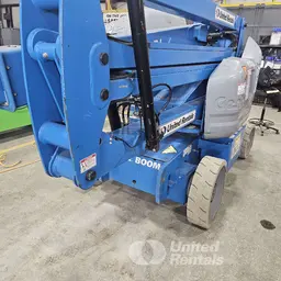 2016 Genie Z-40/23N RJ Articulating Boom Lift