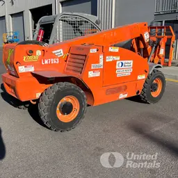 2017 XTREME XR5919 Forklift