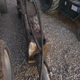 2019 FURUKAWA K-FX375QTV Attachment