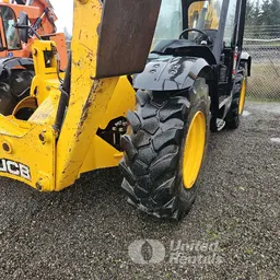 2017 JCB 510-56 Forklift
