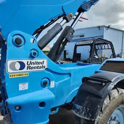 2016 Genie GTH-844 Forklift